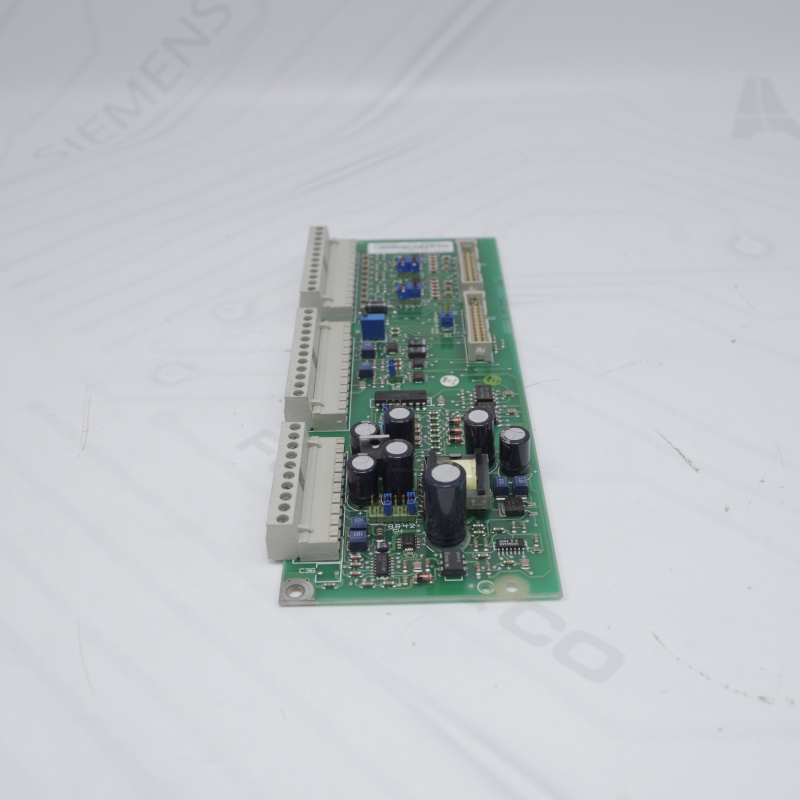 ABB SDCS-IOB-3 3BSE004086R1 Analog ve Enkoder Giriş Çıkış Modülü