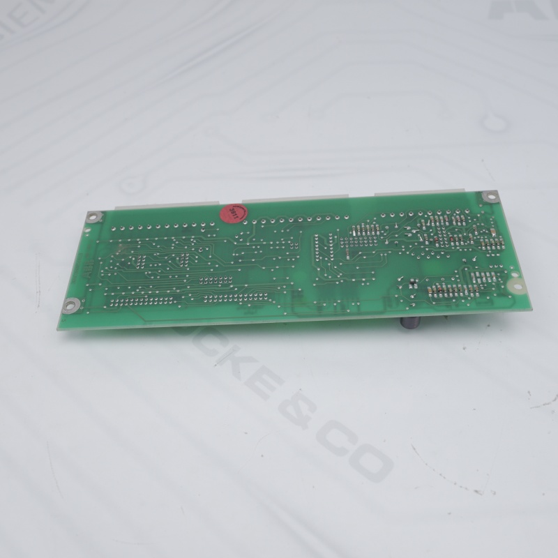 ABB SDCS-IOB-3 3BSE004086R1 Analog ve Enkoder Giriş Çıkış Modülü