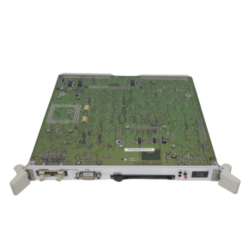 SIEMENS 6DD1600-0AK0