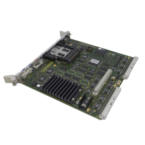SIEMENS PM6 Processor Module