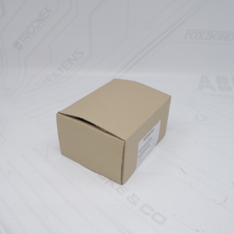 6ED1052-1MD00-0BA7 SIEMENS Programlanabilir Röle