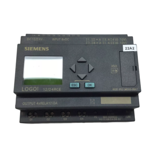SIEMENS 6ED1052-1MD00-0BA7