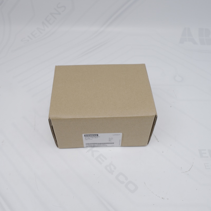 6ED1055-1MB00-0BA1 SIEMENS Genişletme Modülü