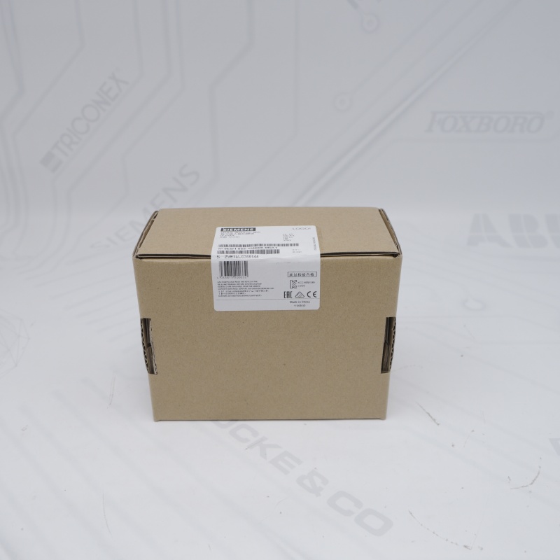6ED1055-1MB00-0BA1 SIEMENS Genişletme Modülü