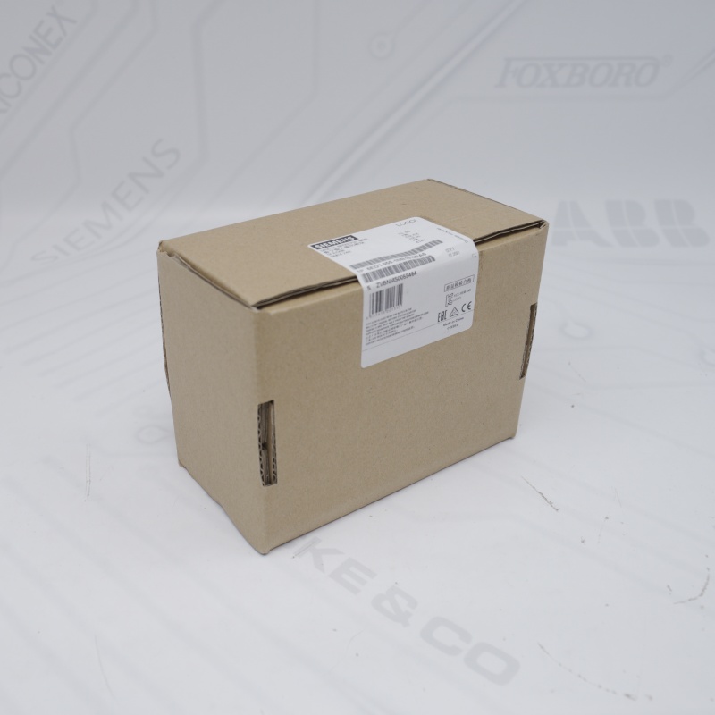6ED1055-1NB10-0BA0 SIEMENS Genişletme Modülü