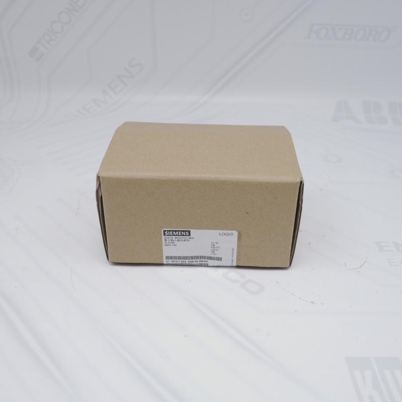 6ED1055-1NB10-0BA0 SIEMENS Genişletme Modülü