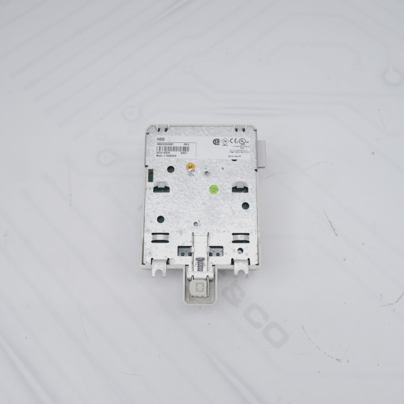 ABB DI801 3BSE020508R1 Dijital Giriş Modülü