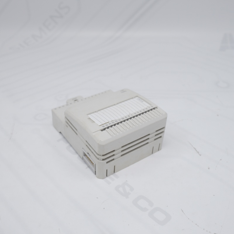 ABB DI801 3BSE020508R1 Dijital Giriş Modülü