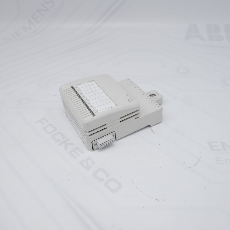 ABB DI803 3BSE022362R1 Dijital Giriş Modülü