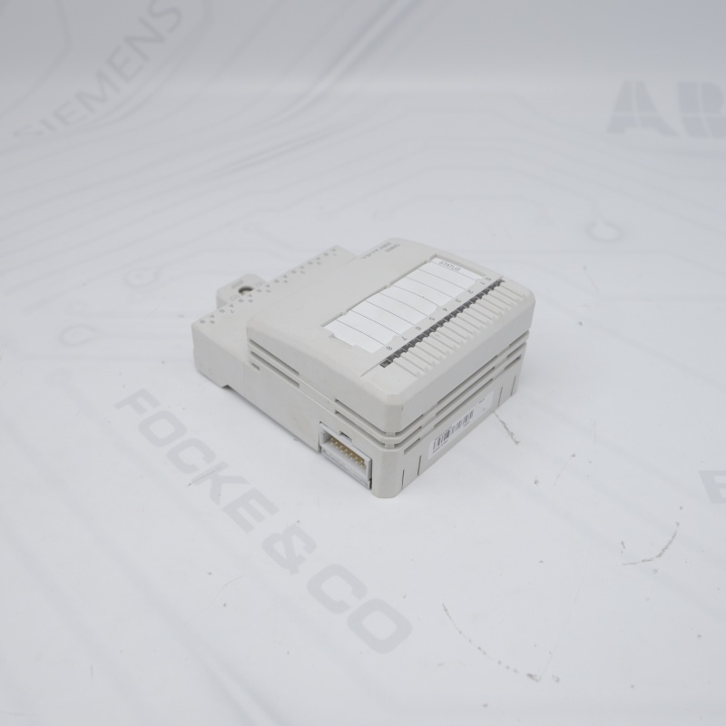 ABB DI803 3BSE022362R1 Dijital Giriş Modülü
