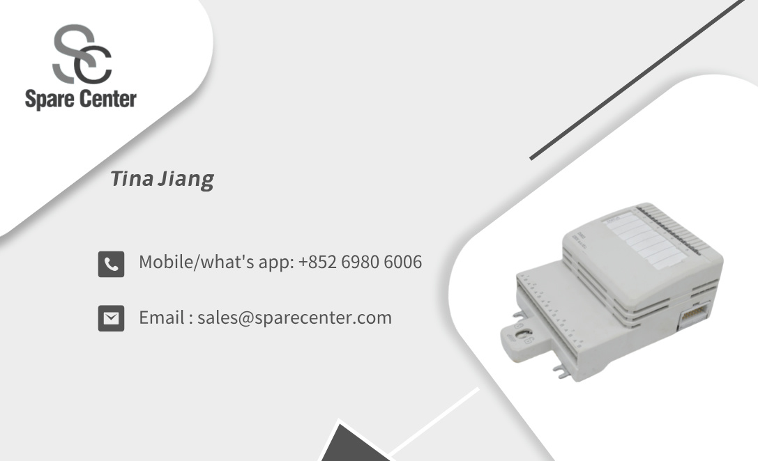 ABB DI803