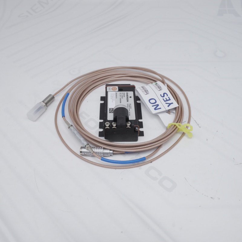 PR6423/00R-010 CON021 EPRO Eddy Akım Sensörü