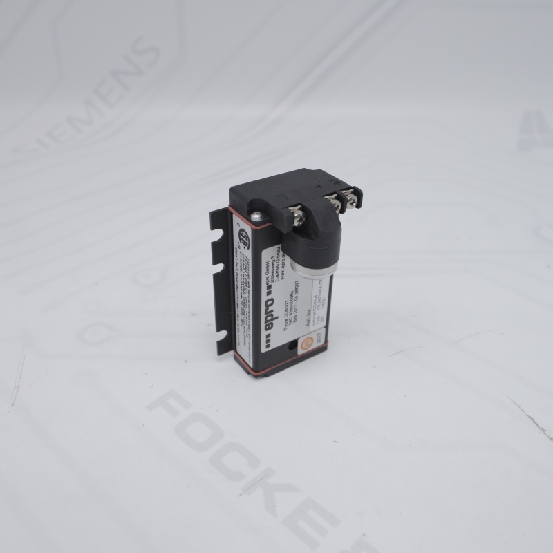 PR6423/003-030 Emerson Titreşim Sensörü