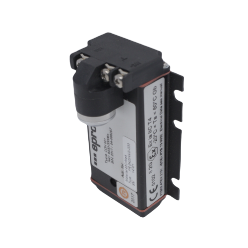 EPRO PR6423/003-030 EPRO PR6423/003-030