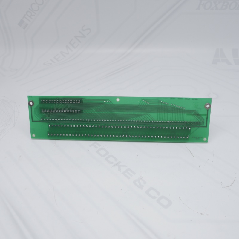 DS200TBCAG1AAB GE Analog G/Ç Terminal Kartı