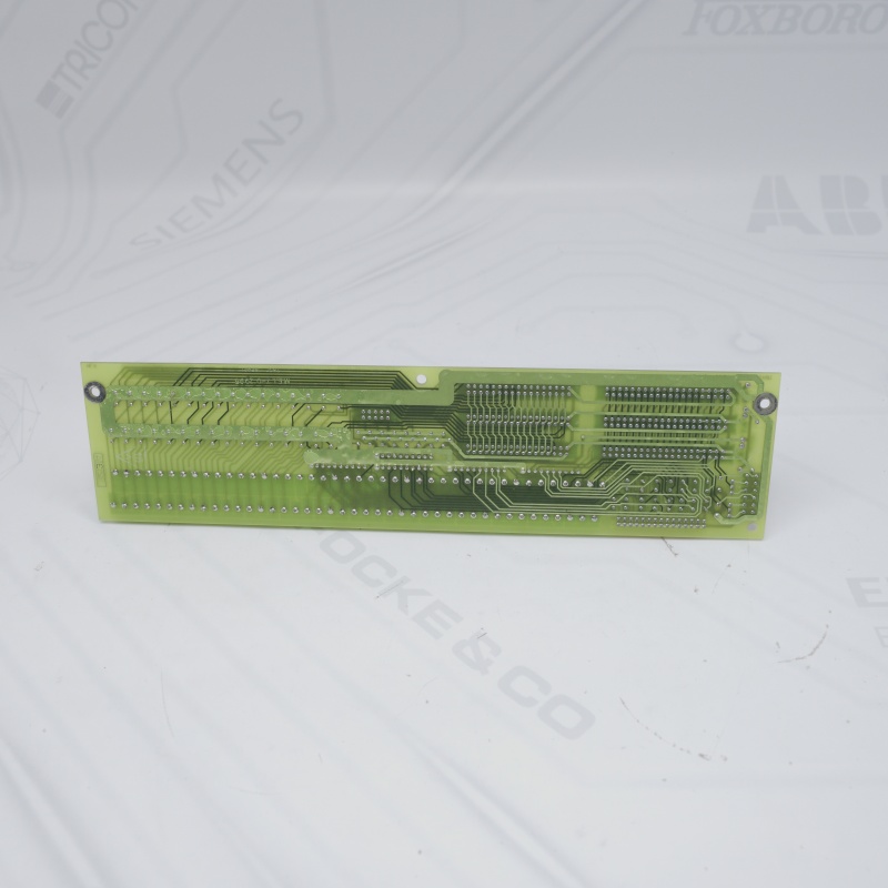 DS200TBQCG1AAA GE RST Analog Sonlandırma Kartı