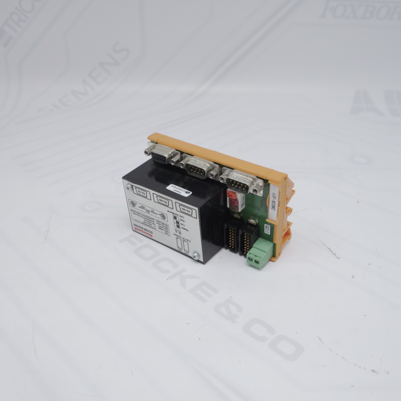 FC-DCOM-232/485 HONEYWELL İletişim Arayüzü