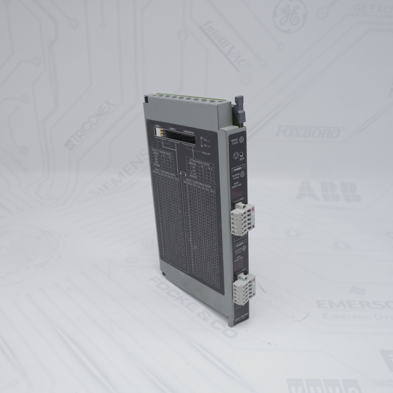 1771-SDN/B Allen Bradley 2 Kanallı DeviceNet Tarayıcı Modülü