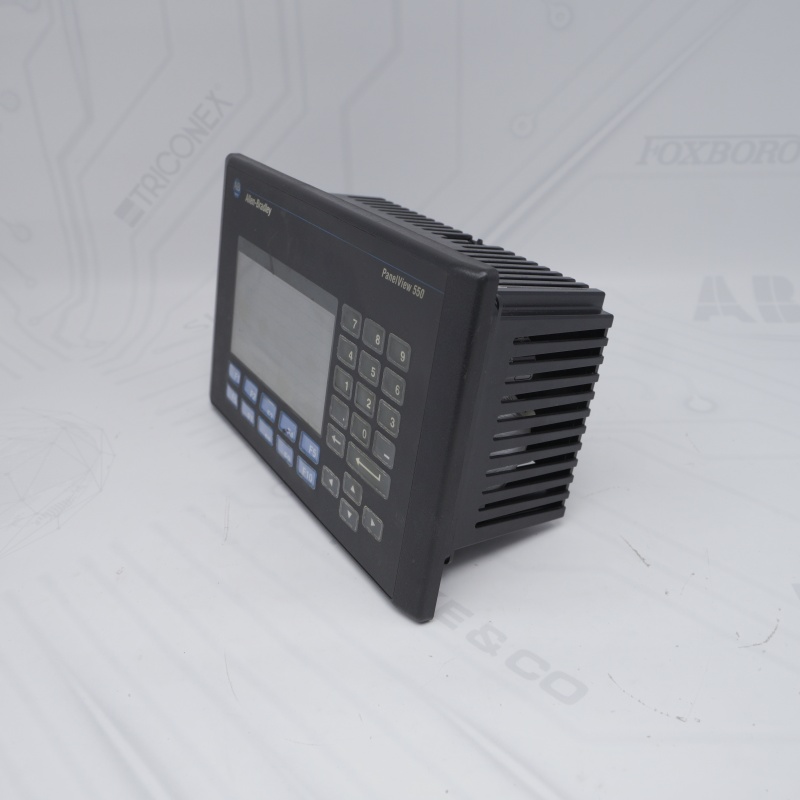 2711-B5A10 Allen Bradley Operatör Arayüzü