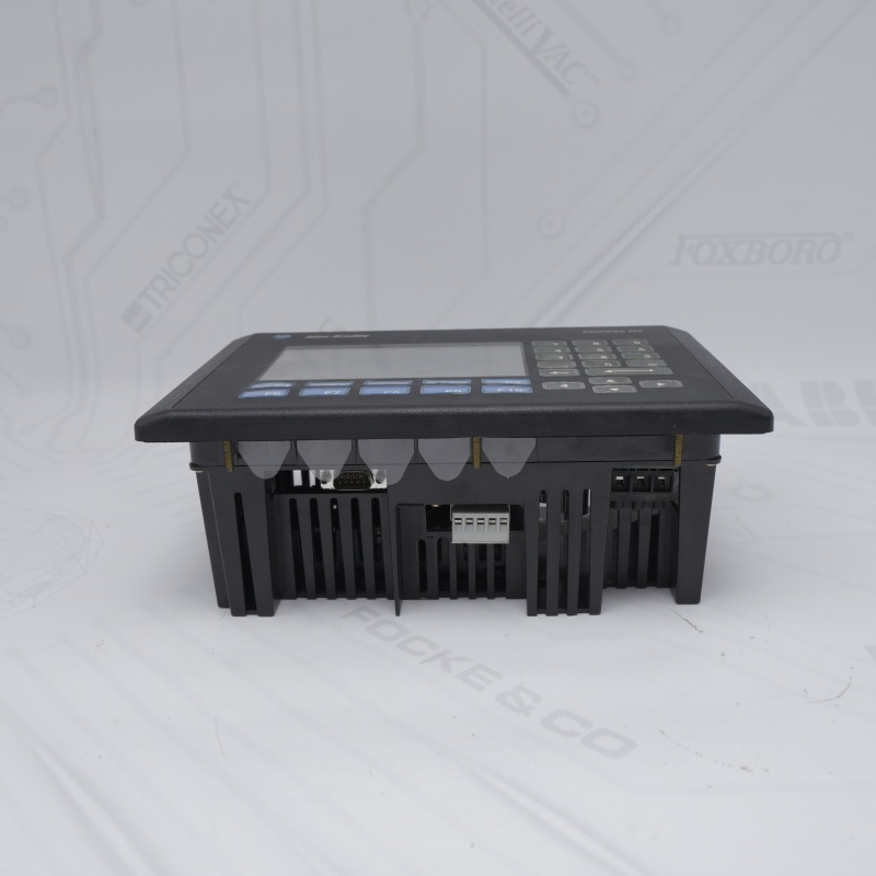 2711-B5A10 Allen Bradley Operatör Arayüzü
