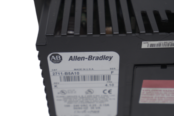 AB 2711-B5A10