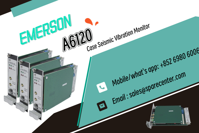 Altyapının Korunması: A6120 Sismik Monitörüne Derinlemesine Bir Bakış Altyapının Korunması: A6120 Sismik Monitörüne Derinlemesine Bir Bakış