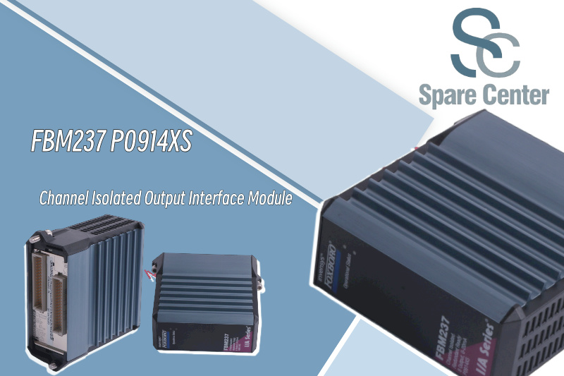 एफबीएम237 P0914XS फॉक्सबोरो आउटपुट मॉड्यूल की शक्ति को अनलॉक करना एफबीएम237 P0914XS फॉक्सबोरो आउटपुट मॉड्यूल की शक्ति को अनलॉक करना