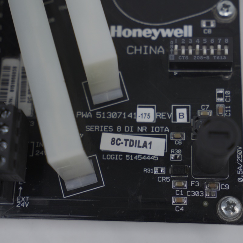 8C-TDILA1 51307141-175 HONEYWEL Dijital Giriş Modülü