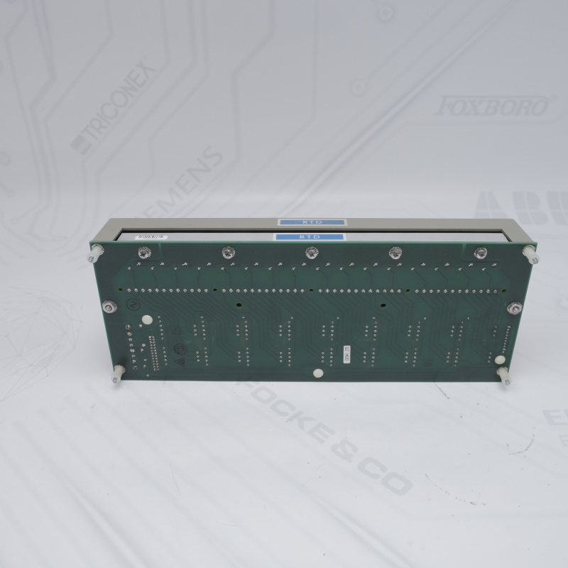 MU-TAMR03 51309218-125 HONEYWELL Düşük Seviye Analog Mux Modülü