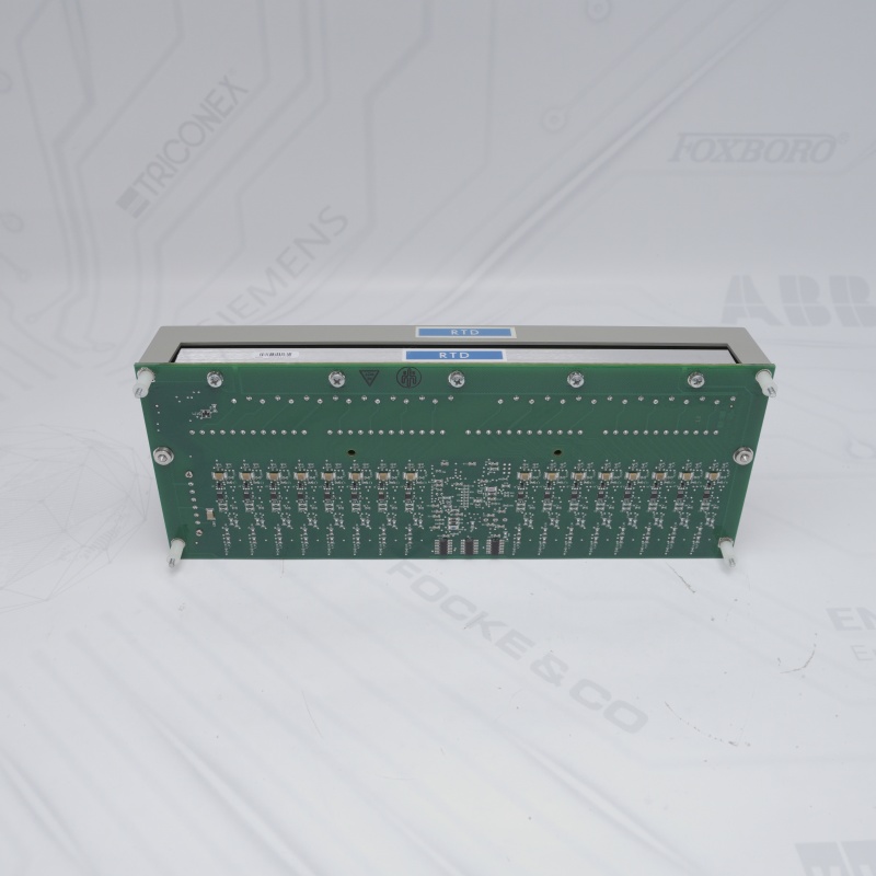 MU-TAMR03 51309218-175 Honeywell Düşük Seviye Analog Mux Modülü