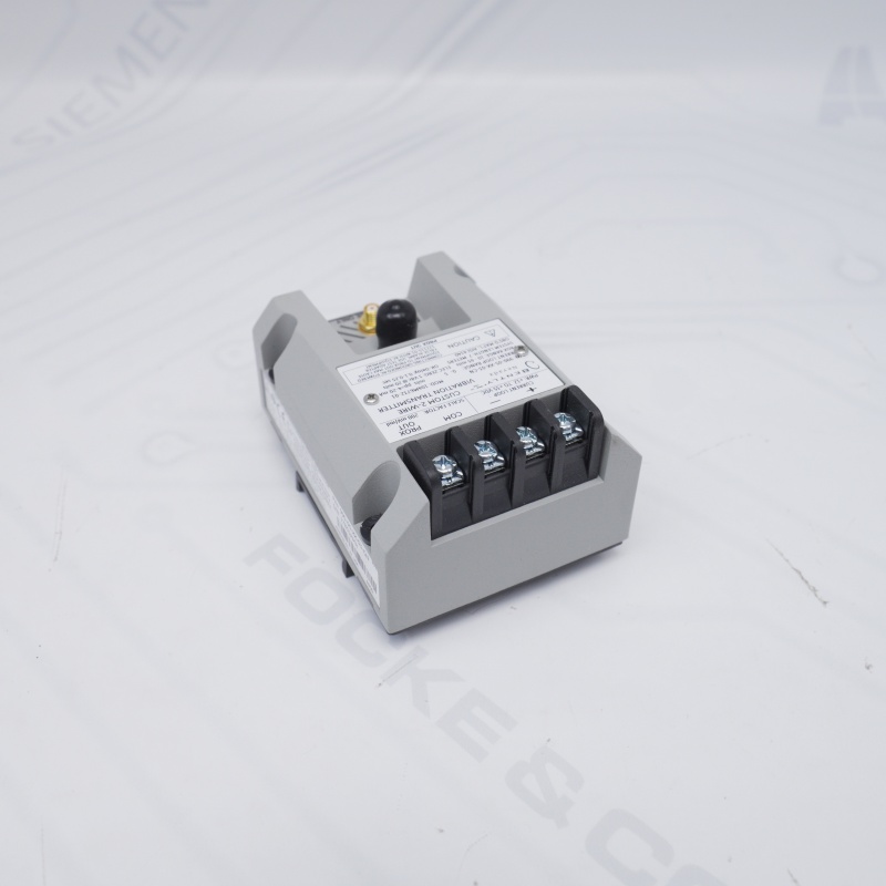 991-05-XX-03-CN BENTLY NEVADA İtki Vericisi