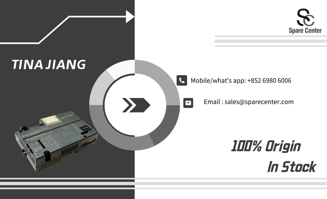 GE IC200PBI001-NH