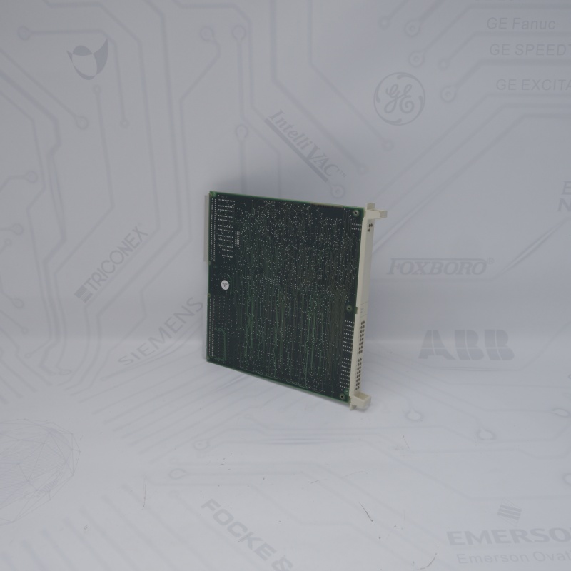 ABB 3BSE003859R1 DSDX180 Dijital Giriş Çıkış Modülü