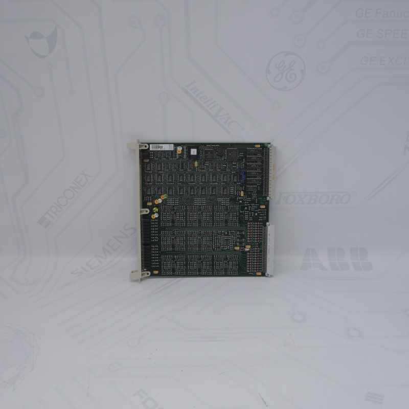 ABB 3BSE003859R1 DSDX180 Dijital Giriş Çıkış Modülü