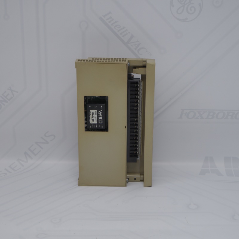 ABB 07EA63R1 Analog Giriş Modülü