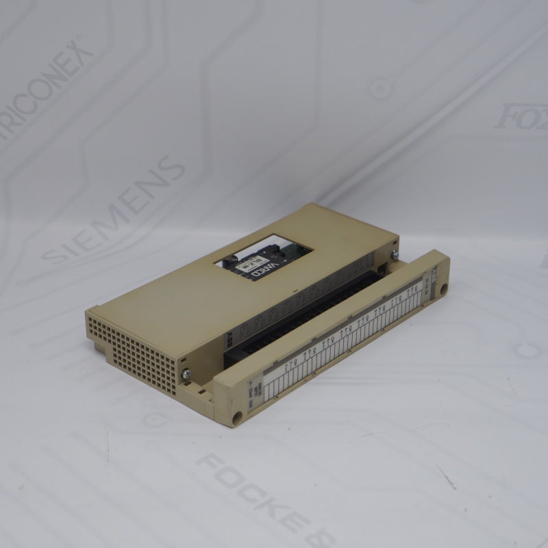 ABB 07EA63R1 Analog Giriş Modülü
