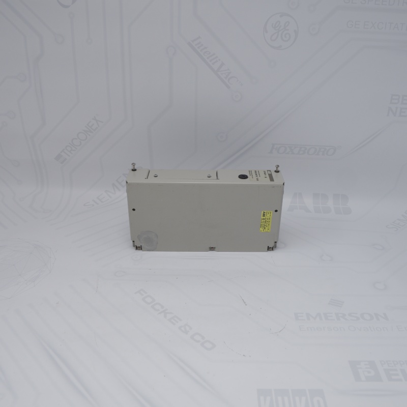 ABB 07NG61 Güç Kaynağı Modülü