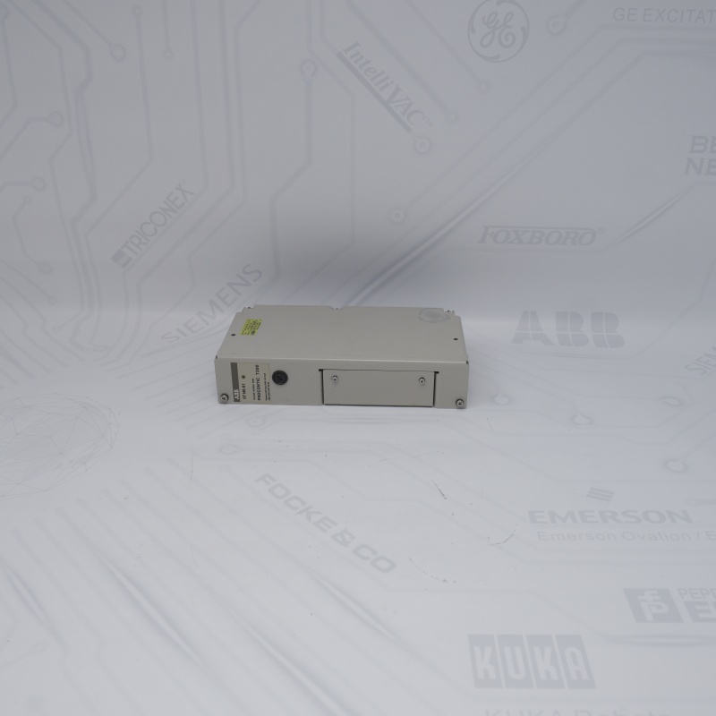 ABB 07NG61 Güç Kaynağı Modülü