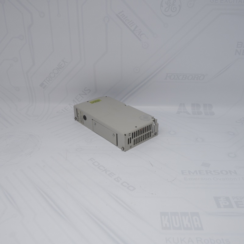 ABB 07NG61 Güç Kaynağı Modülü