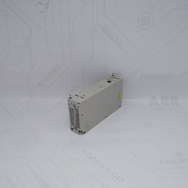 ABB 07NG61 Güç Kaynağı Modülü