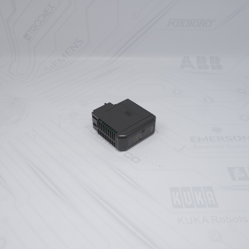 KC3011X1-BA1 12P6749X042 Módulo de saída analógica Emerson
