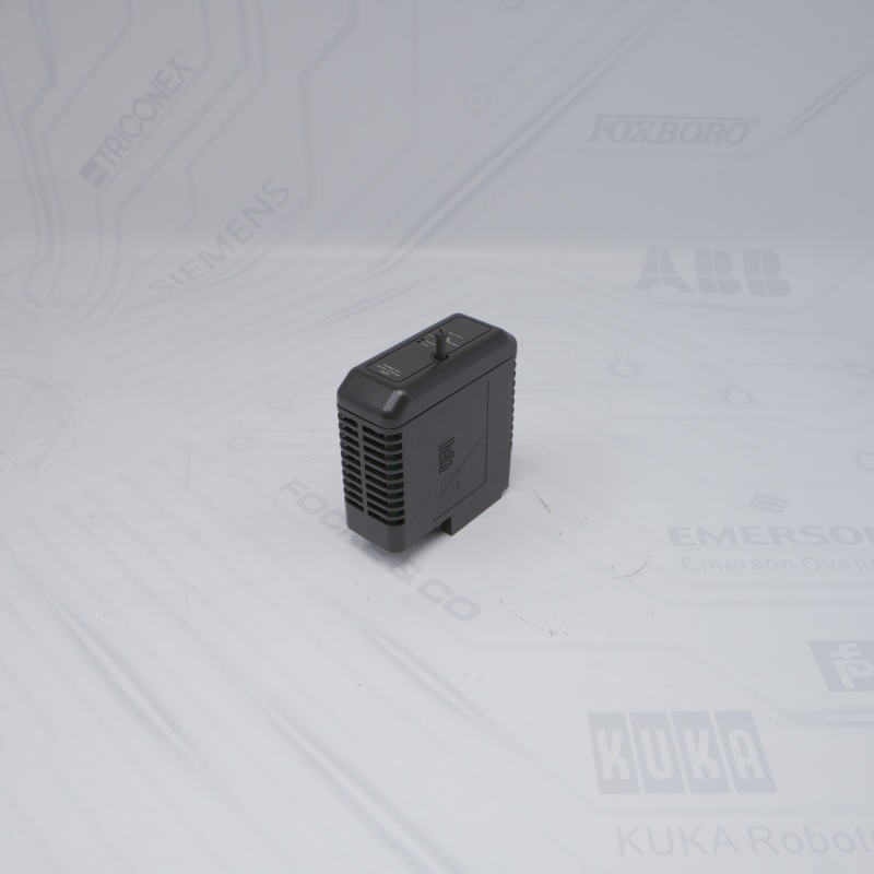 KC3011X1-BA1 12P6749X042 Módulo de saída analógica Emerson