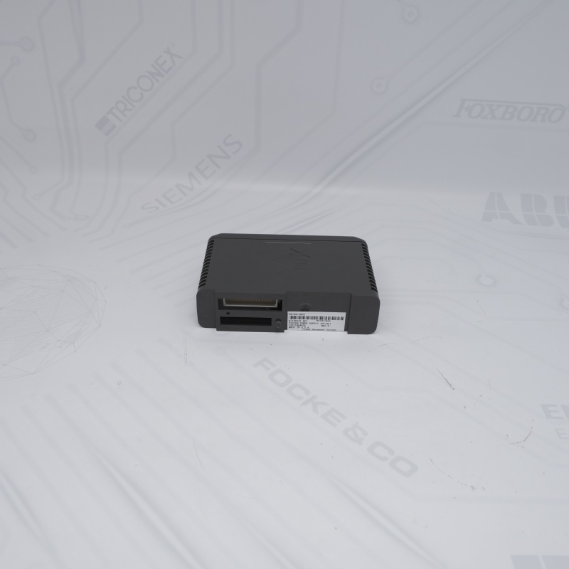 KJ1501X1-BC1 12P2186X032 Módulo de fonte de alimentação EMERSON