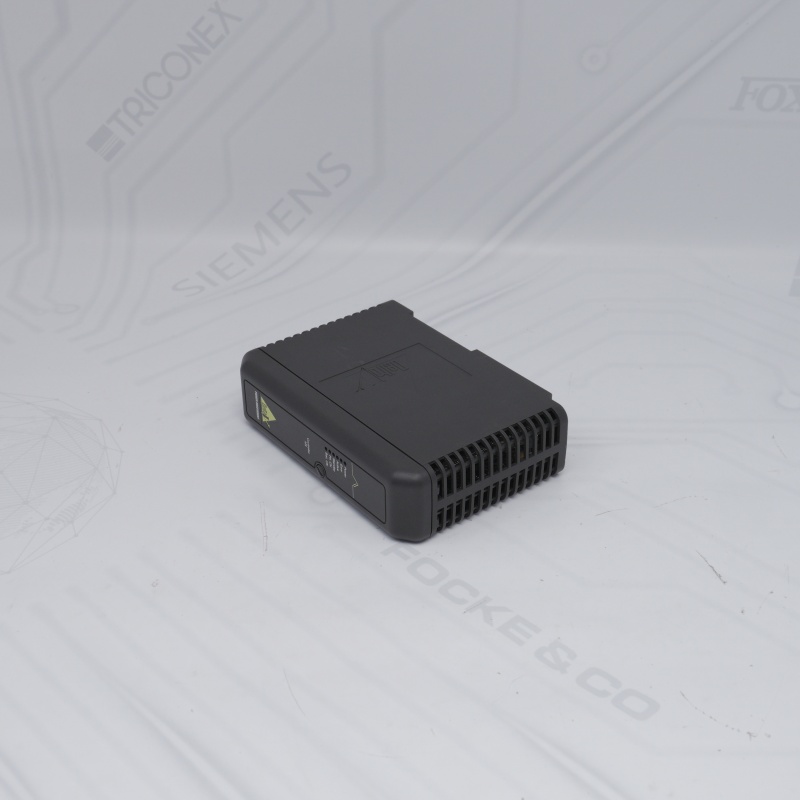 KJ2002X1-BA1 12P1442XD42 Emerson PLCs Controle de Máquina