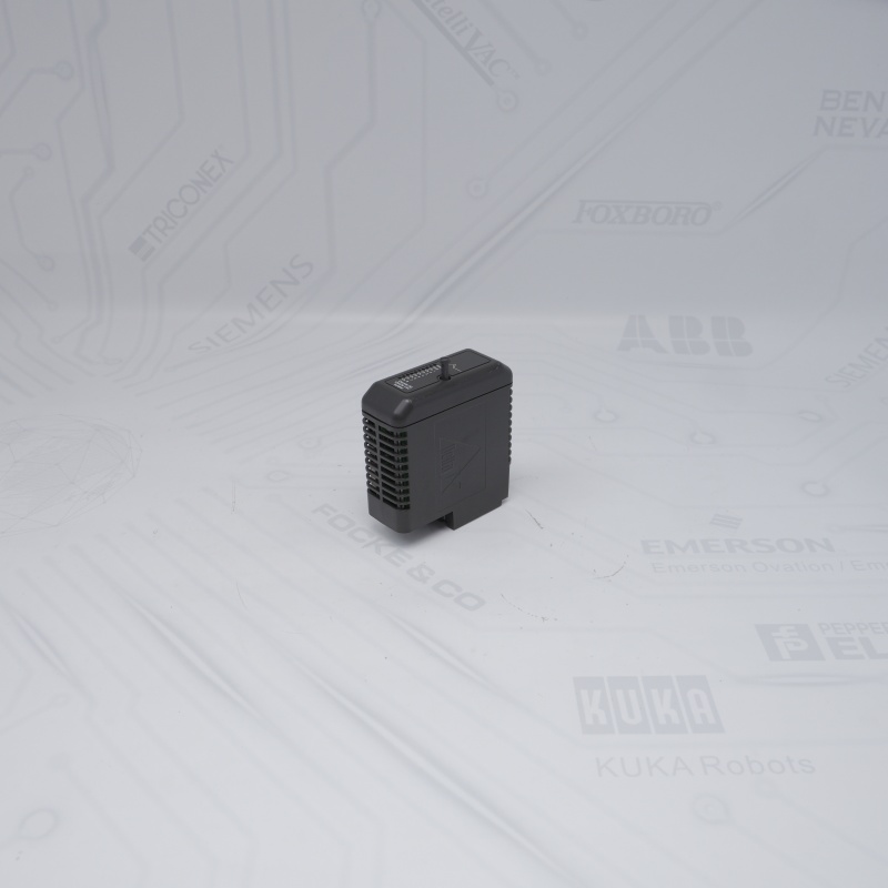 KJ3001X1-BH1 12P0558X152 Emerson İzole Kartı