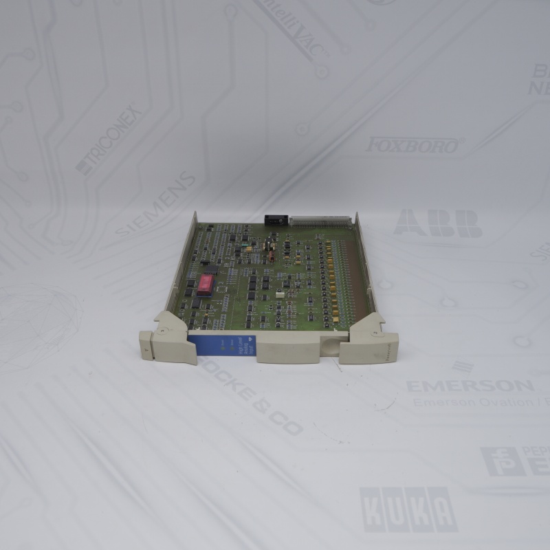 MC-PAIH03 51304754-150 R Honeywell Yüksek Seviye Analog Giriş İşlemcisi