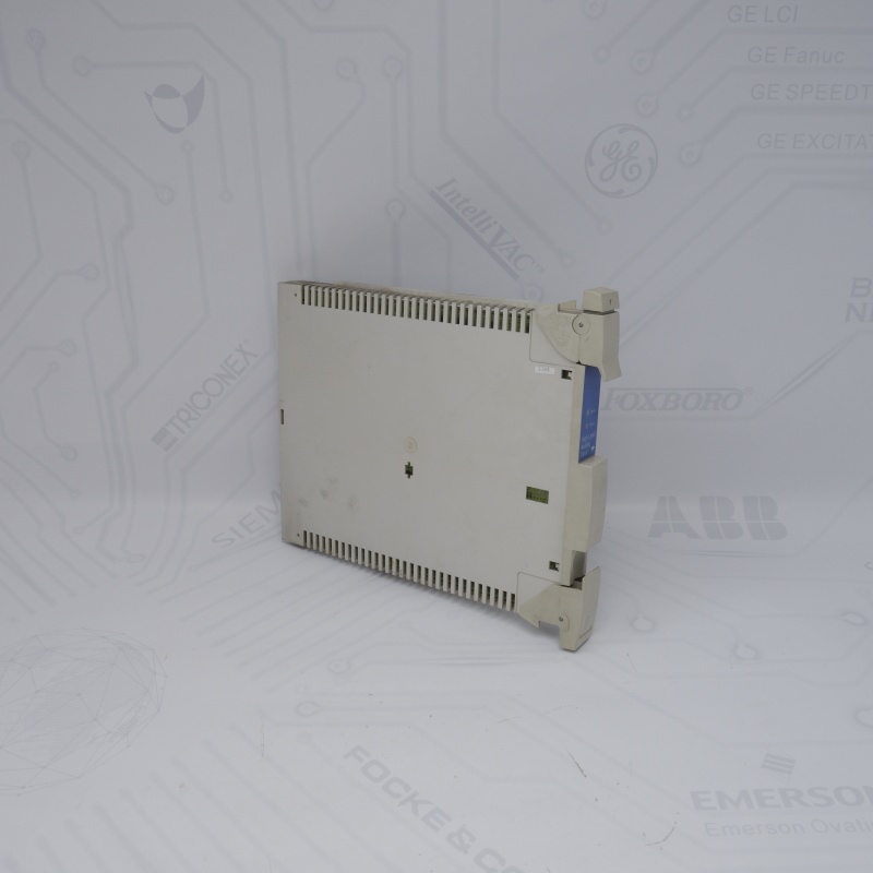 MC-PAIH03 51304754-150 R Honeywell Yüksek Seviye Analog Giriş İşlemcisi