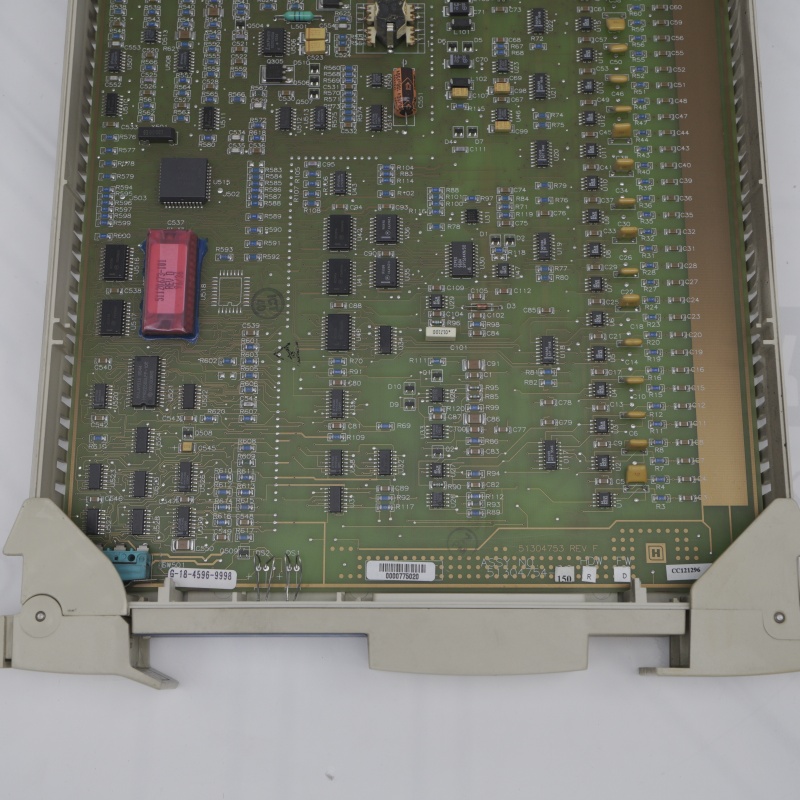 MC-PAIH03 51304754-150 R Honeywell Yüksek Seviye Analog Giriş İşlemcisi