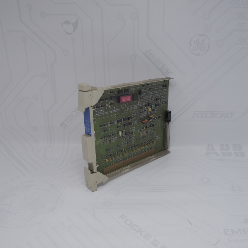 MC-PAIH03 51304754-150 R Honeywell Yüksek Seviye Analog Giriş İşlemcisi