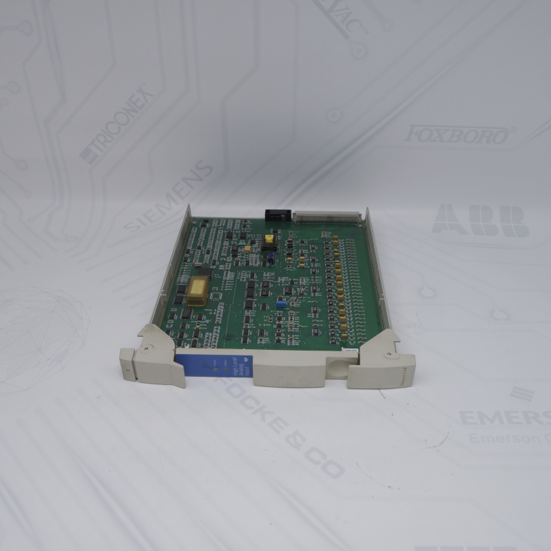 MC-PAIH03 51304754-150 S HONEYWELL Yüksek Seviye Analog Giriş İşlemcisi